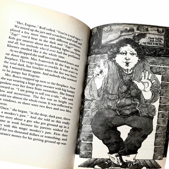 Vintage Weekly Reader Children’s Books - Picture 9 of 15